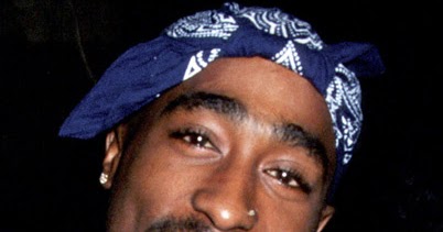 Tupac Shakur HairStyles - Men Hair Styles Collection