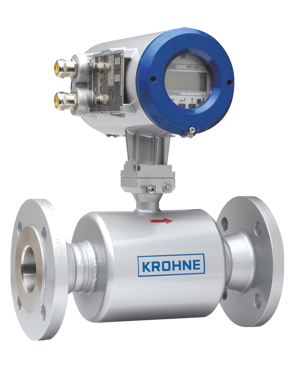 Thiết bị KROHNE Danh sách thiết bị KROHNE