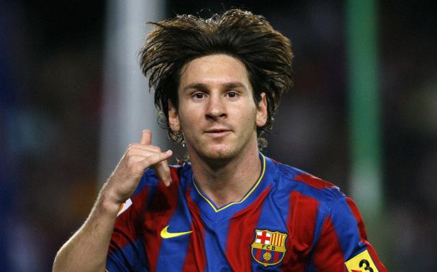 messi debut for barcelona age messi debut for barcelona age