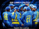 Sri Lanka Cricket