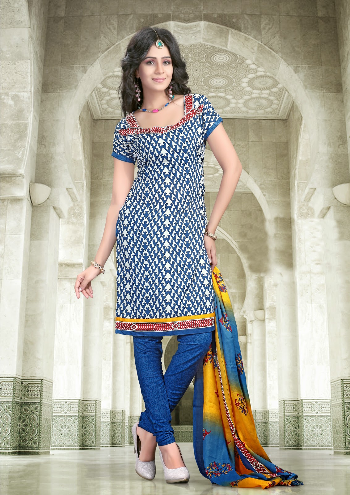 http://www.amazon.com/Fabdeal-Daily-Cotton-Printed-Salwar/dp/B00MY1EE8M/ref=sr_1_20?s=apparel&ie=UTF8&qid=1409917900&sr=1-20