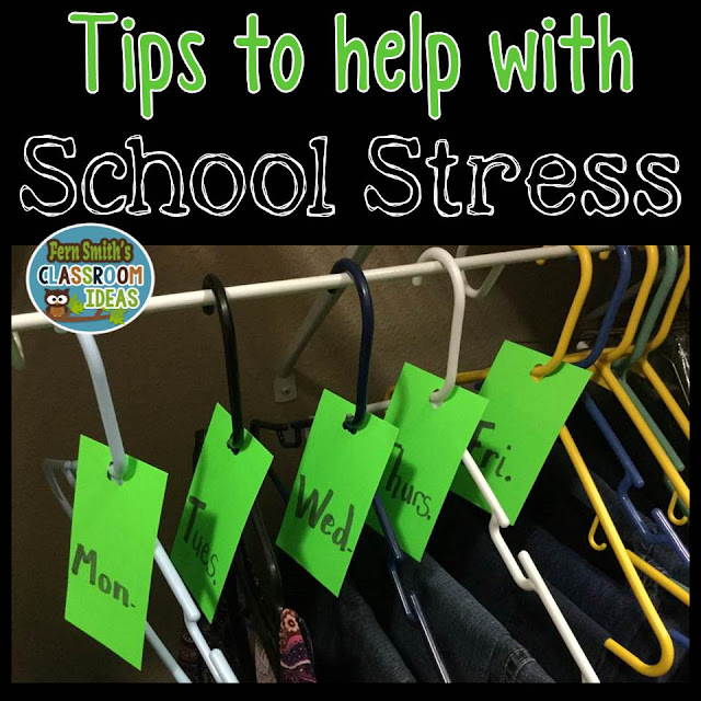 Fern Smith's Classroom Ideas with Tips and Help with Teacher School Stress and An Amazing $100 Teacher Giveaway with Teach123! Fern Smith's Classroom Ideas with Tips and Help with Teacher School Stress and An Amazing $100 Teacher Giveaway with Teach123!