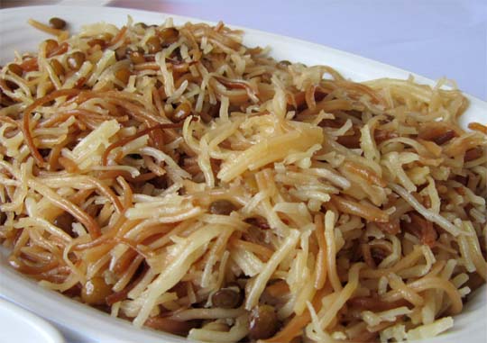 suyun hikayesi KARS YEMEKLERİ VE KAZ ETİ