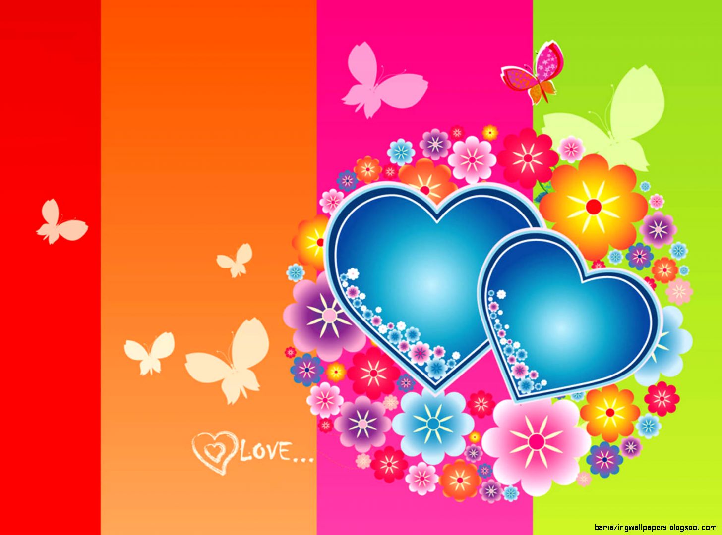 Valentine Heart Desktop Wallpaper Valentine Heart Desktop Wallpaper