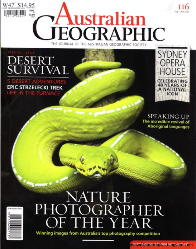 Australian Geographic Magazine Aaron Jamieson Photography Australian Geographic Magazine Aaron Jamieson Photography