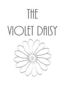 The Violet Daisy