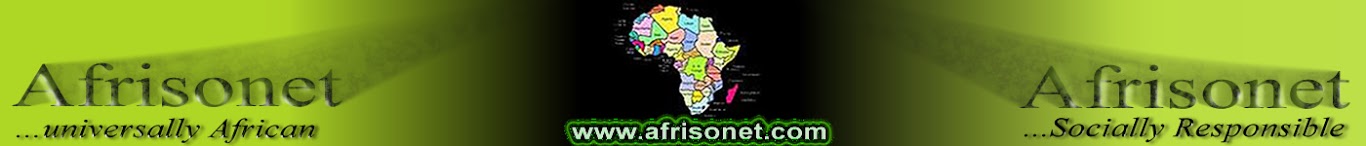 Afrisonet