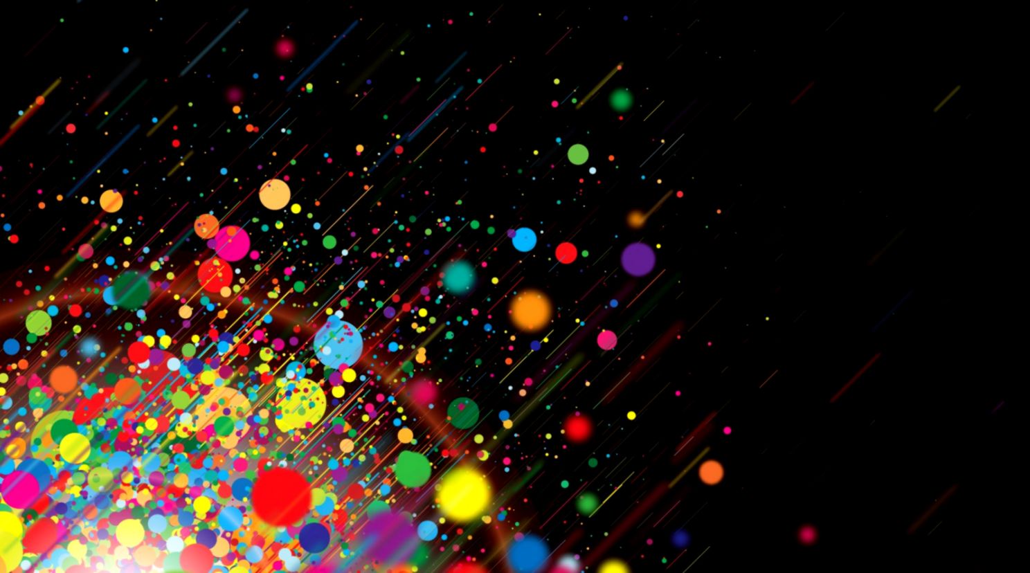 Beautiful Abstract Rain Pain Colorful Wallpape 7470 Wallpaper Beautiful Abstract Rain Pain Colorful Wallpape 7470 Wallpaper