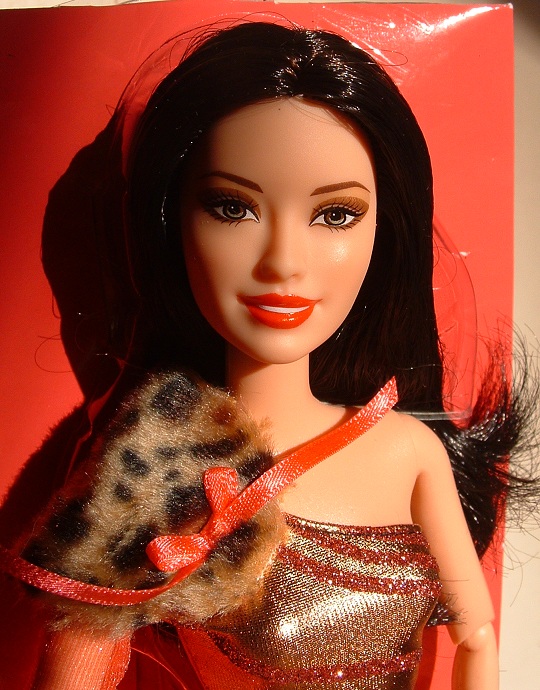 raquelle fashionista