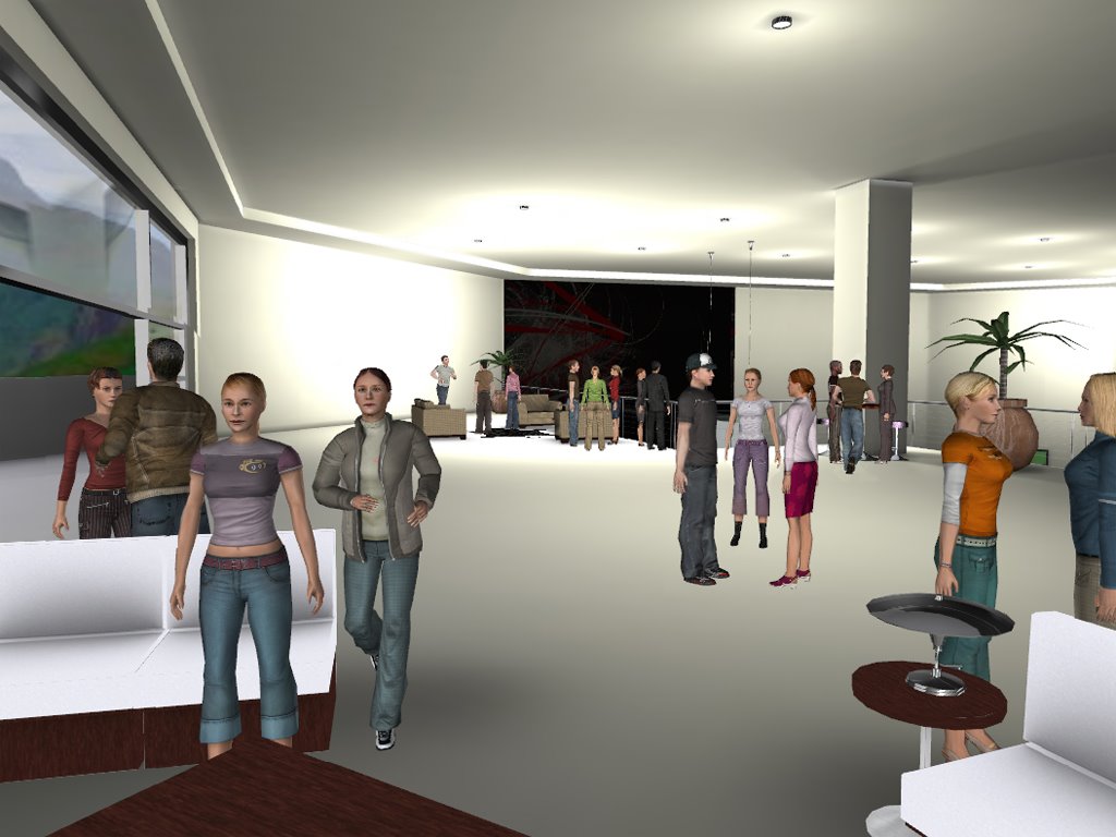 world's children 4 Tips to tag on a 3D virtual world