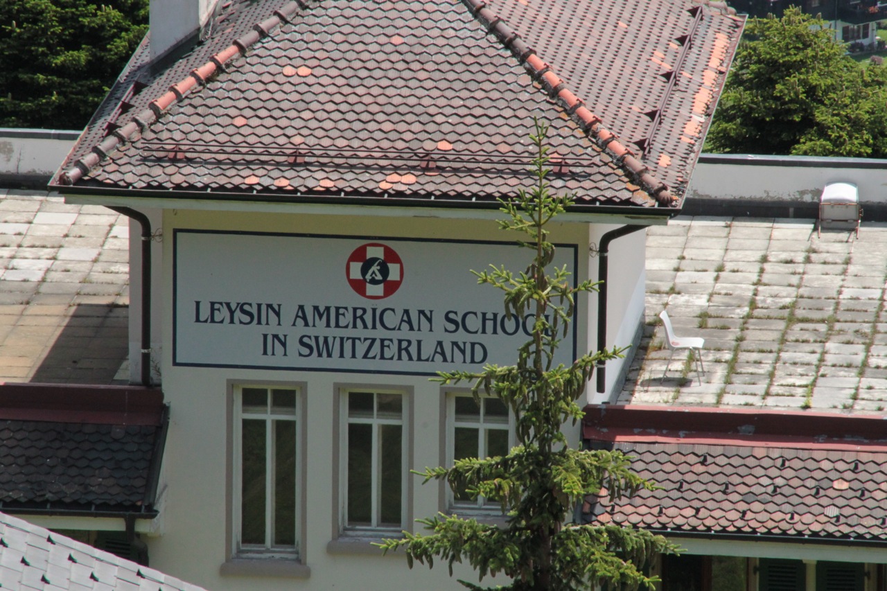 American School In Switzerland Summer Program