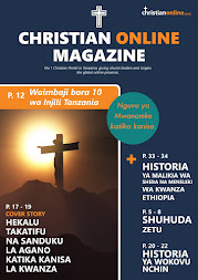 CONTACT US TO BE LISTED ON  CHIRISTIAN MAGAZINE