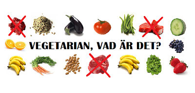 att vara vegetarian att vara vegetarian