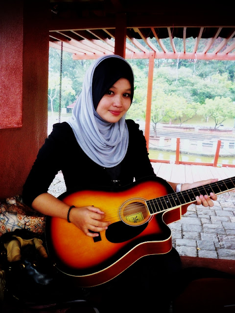 cinta sempurna::::.. - ! Love Is Cinta !