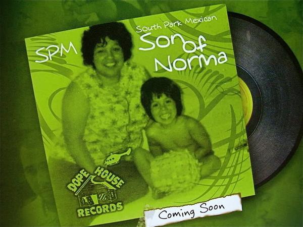 Son of Norma