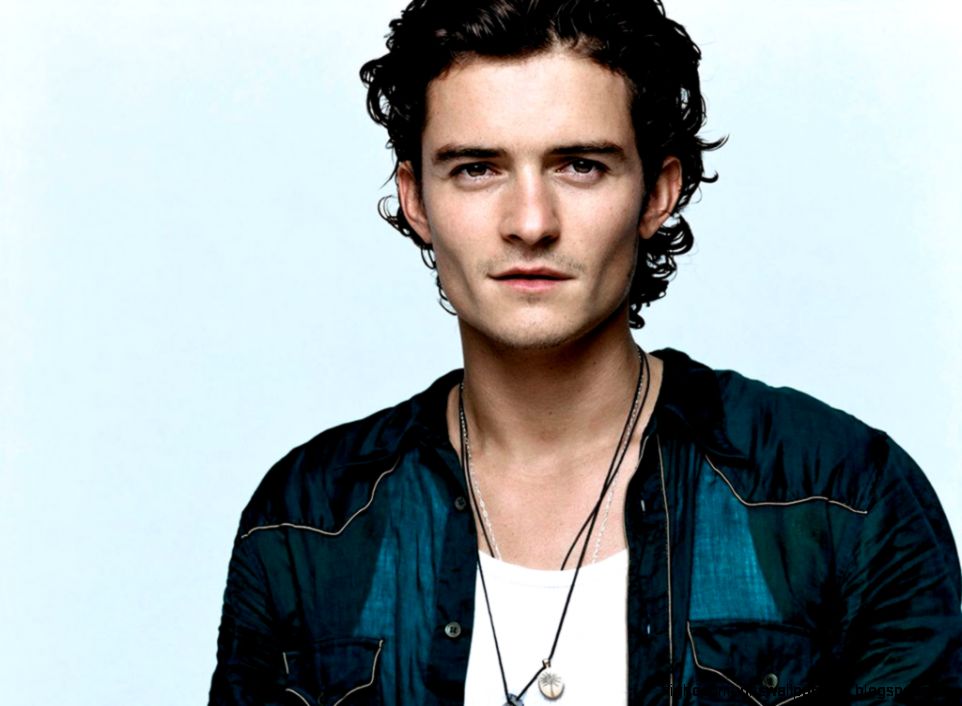 Free Orlando Bloom Handsome Men computer desktop wallpaper Free Orlando Bloom Handsome Men computer desktop wallpaper
