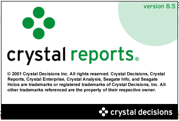 Crystal