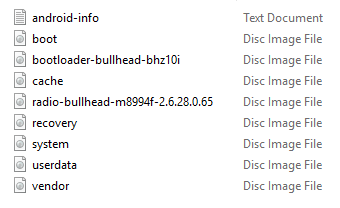 The devices already support Android 6.0.0 Marshmallow is Nexus 6P, 5X, 6, 5, 9, 7, and Player. The devices already support Android 6.0.0 Marshmallow is Nexus 6P, 5X, 6, 5, 9, 7, and Player.