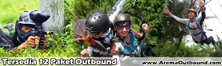 Outbound Malang