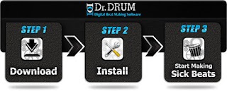 Download Drum Sequencer Software  For PC/Laptop