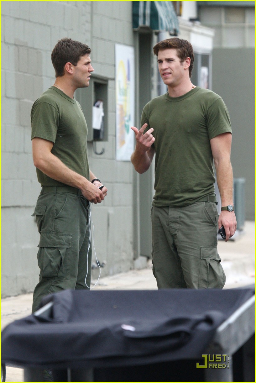 American Pictures 2012