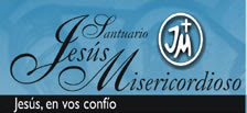 Santuario de Argentina de Jesus Misericordioso