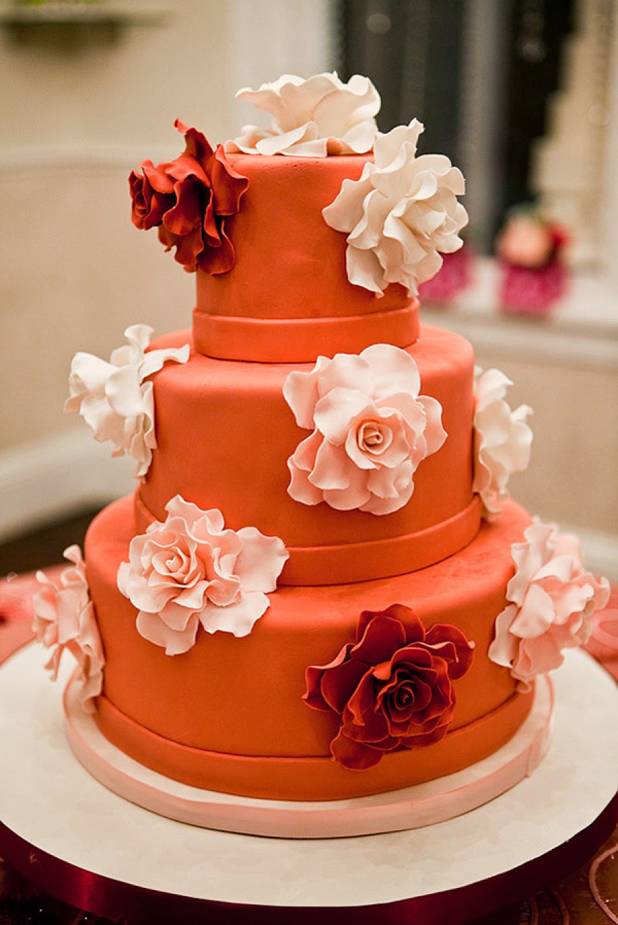 Beautiful Brides Magazine 20 Most Beautiful Wedding Cake Ideas