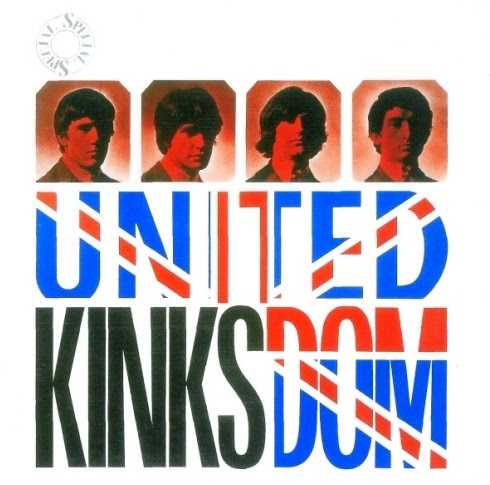 THE KINKS - The Kink Kontroversy (1965) 4
