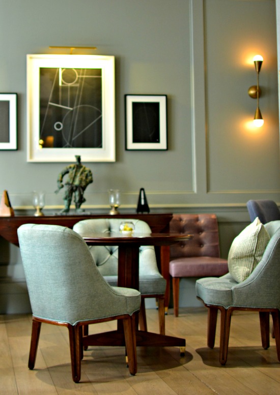 Kensington Hotel London