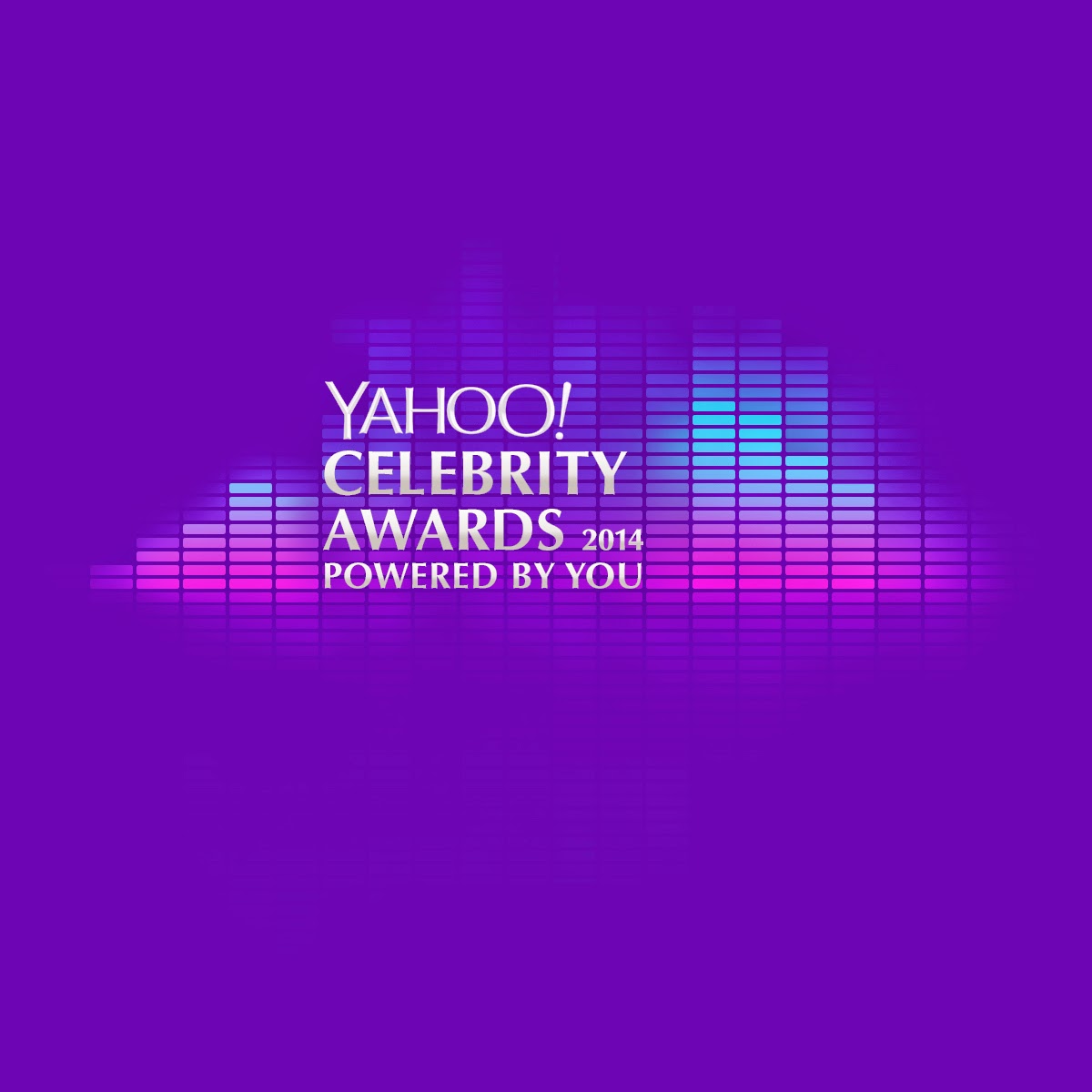 YAHOO Celebrity Awards 2014 Nominees 28 Categories & 140 Nominees! Vote now! It's Me, Gracee