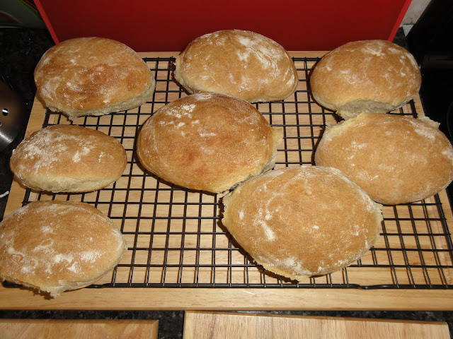 buckwheat-flour-bread