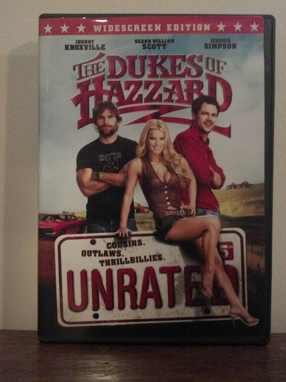 The Dukes of Hazzard/The Dukes of Hazzard: The Beginning [WS] [The Hog-Wild  Edition] [DVD] - Best Buy