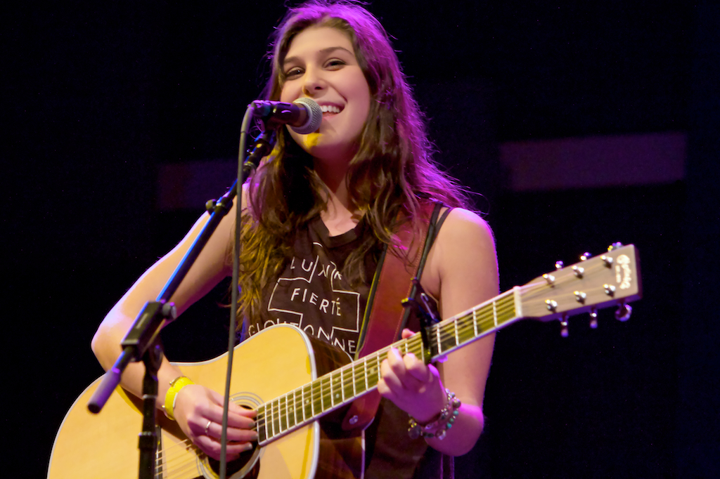 Derek Brad Photography Ashley Leone HYPE!'s Stoplight Party