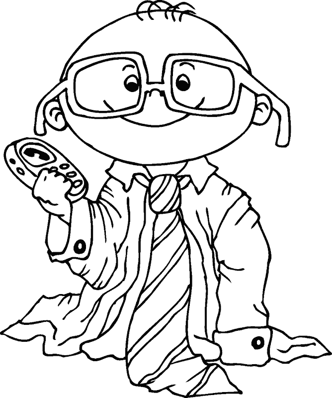 Free Coloring Pages For Kids title=
