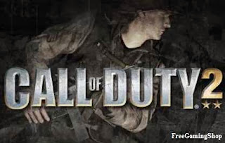 Call of Duty 2 Free Download For PC