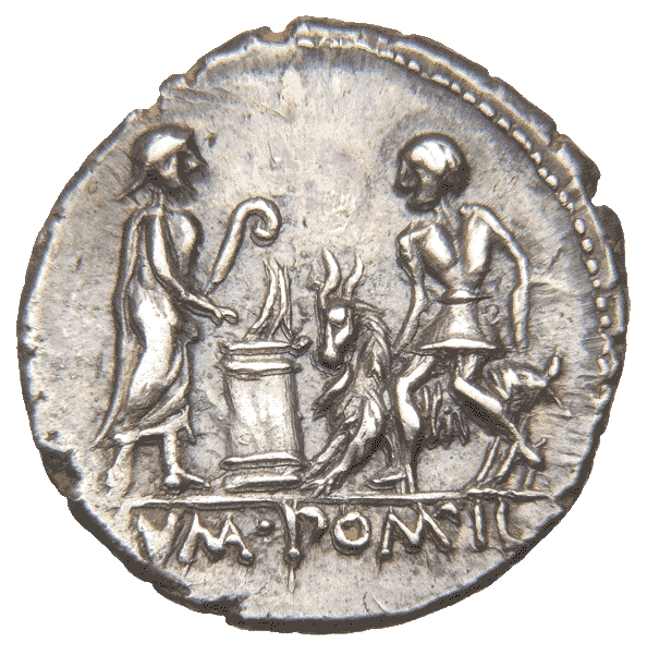 Roman Augurs