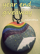our giveaway,,