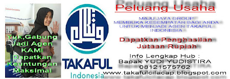 Peluang Usaha MODAL 100% GRATIS