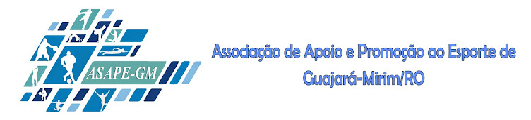 Associação de Apoio e Promoção ao Esporte de Guajará-Mirim/RO