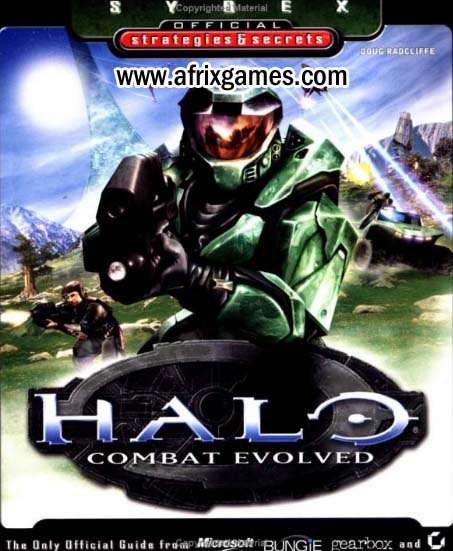 Download Halo Combat Evolved Full Version Mac Os X