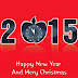 Happy New Year 2015 Quotes for Friends, Family, love