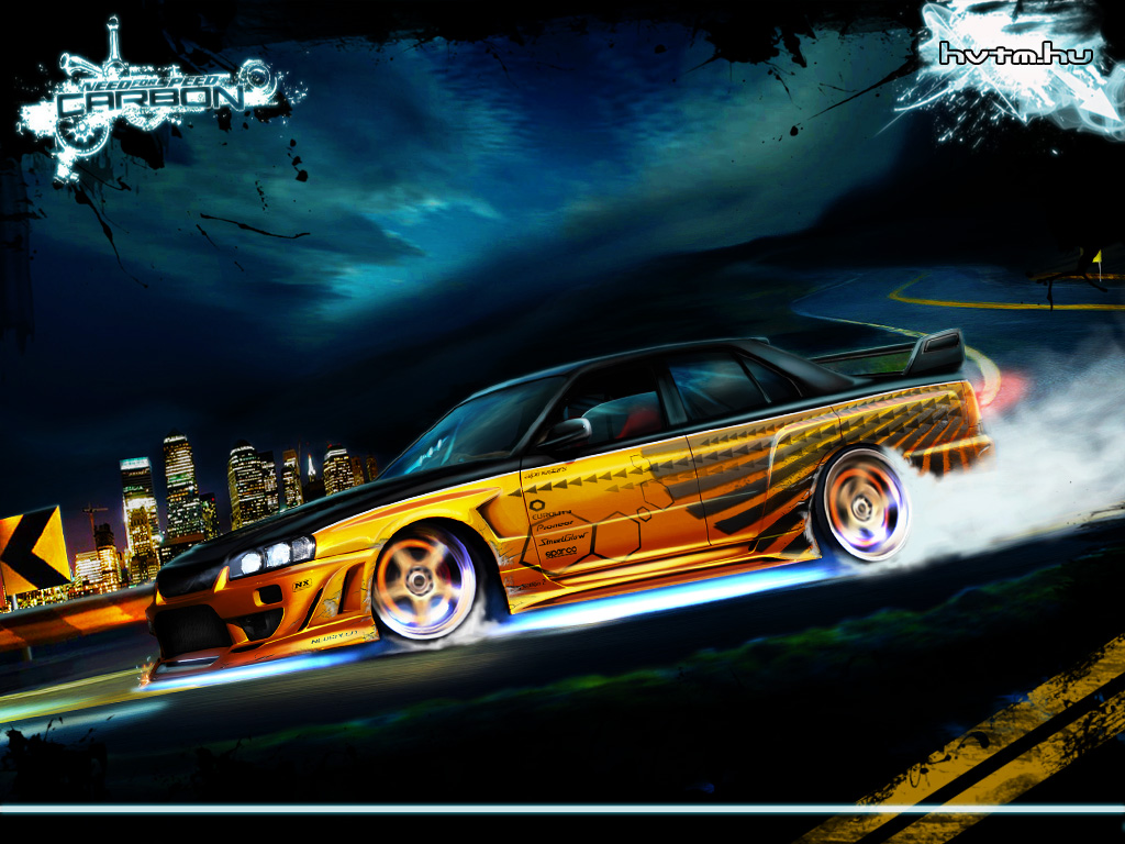 Nfs World Highly Compressed Free
