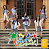 SKE48 日文翻譯中文歌詞: 花火は終わらない 6th Single シングル パレオはエメラルドシングル CD (AKB48,SKE,NMB48 ,HKT48)