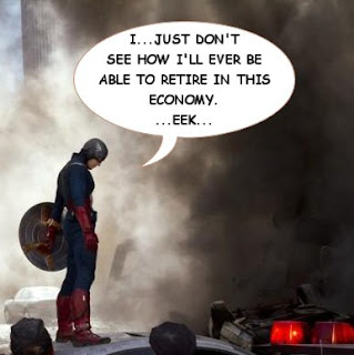 Captain America Funny Quotes. QuotesGram