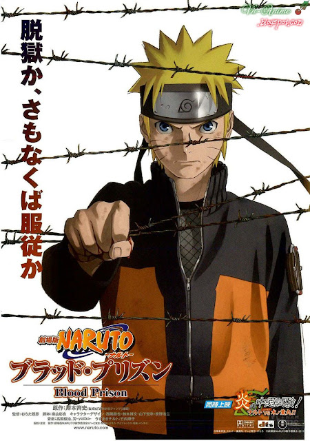 [Vietsub] Trọn bộ Movie + OVA Naruto SS1 - SS2 Naruto+Shippuuden+5+Blood+Prison+vn-anime
