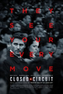 Closed Circuit for free