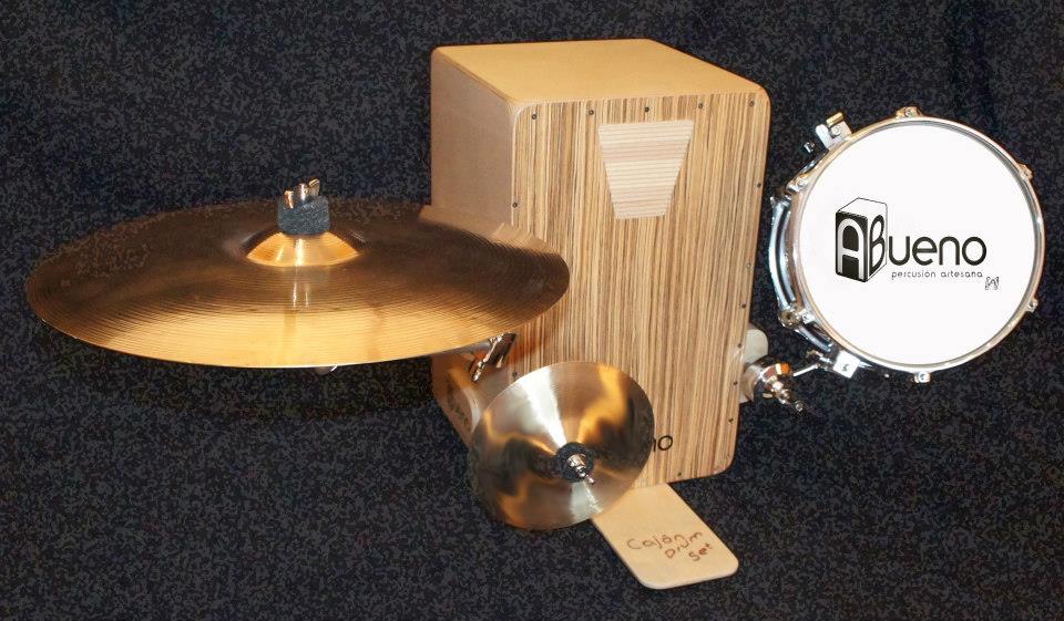 Venta y compra de Cajones Flamencos