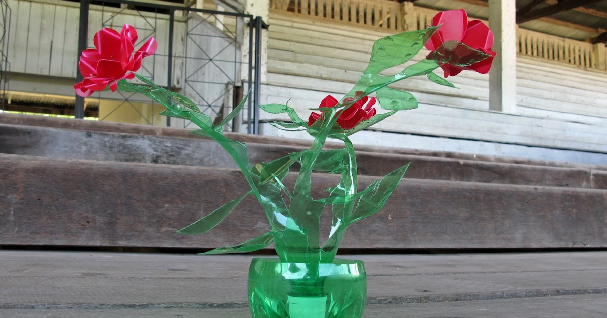 Making Art Out of Junk