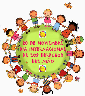 DESCUBRE LOS DERECHOS DE LOS NIÑOS