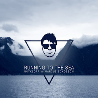  Röyksopp feat. Susanne Sundfør -Running To The Sea Marcus Schössow Remix